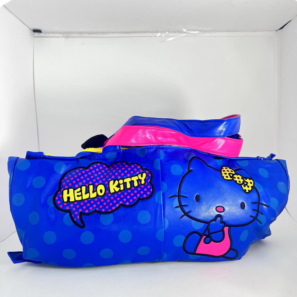 Hello Kitty Kids Bag‎ Kawaii